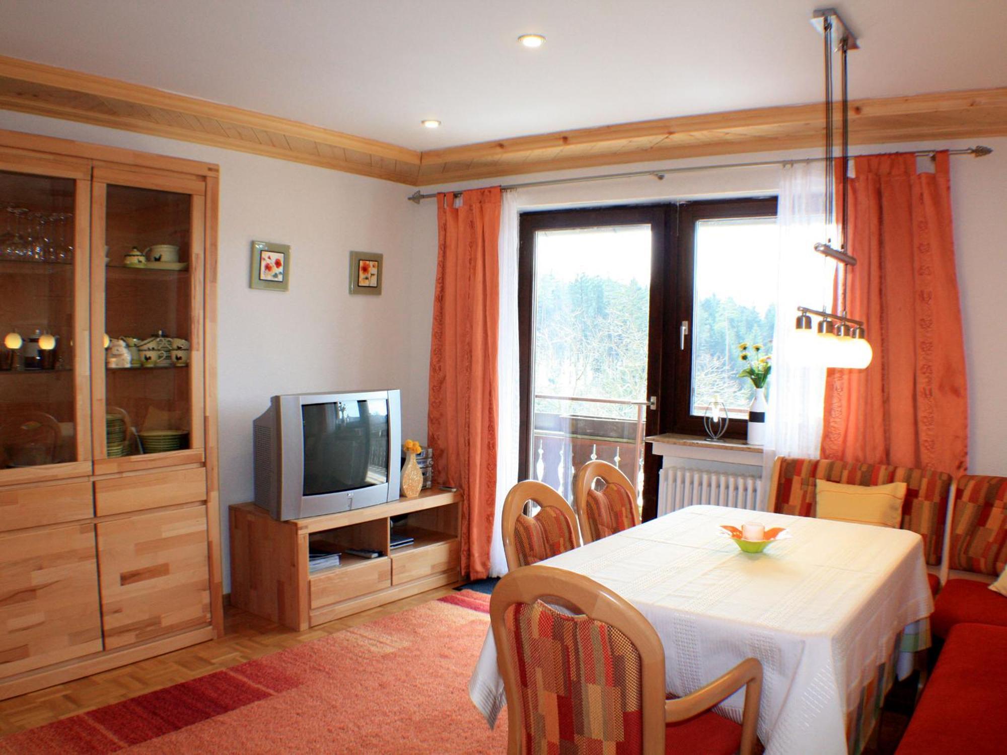 Schlosshof - Der Urlaubsbauernhof Villa Elzach Esterno foto